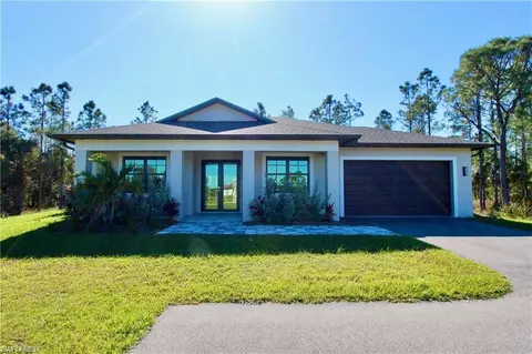 3618 50th Ave NE, Naples, FL 34120