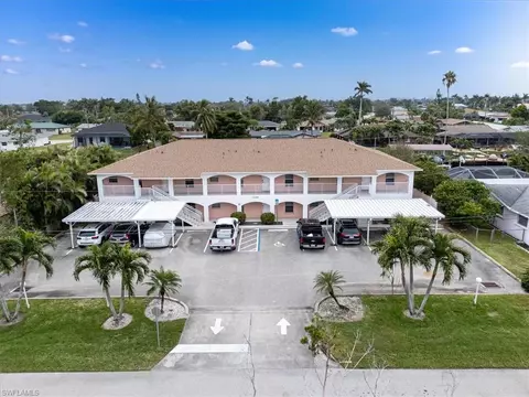 1308 SE 42nd St #3, Cape Coral, FL 33904