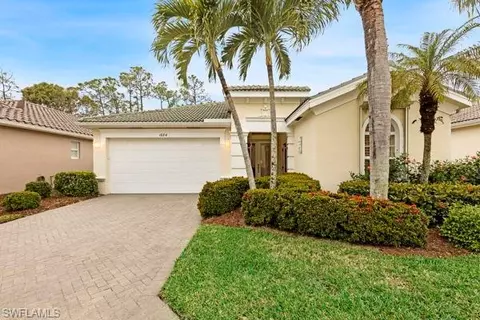 1684 Sanctuary Pointe Ct W, Naples, FL 34110