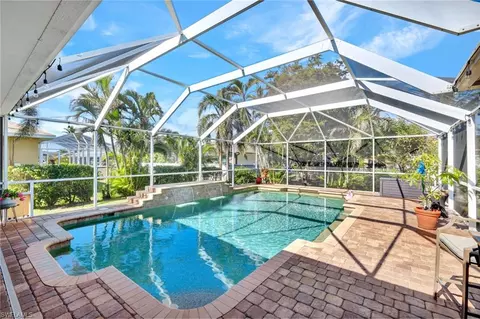 1153 SW 46th Ter, Cape Coral, FL 33914