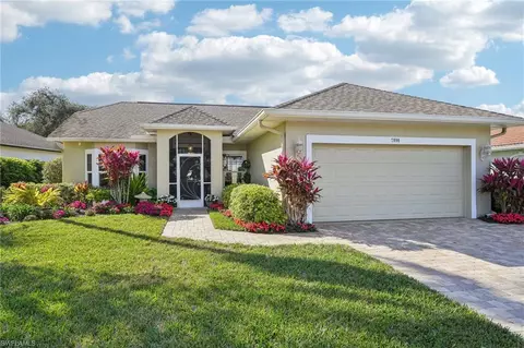 7090 Lone Oak Blvd, Naples, FL 34109