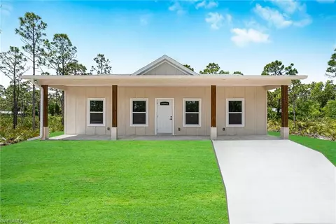 27159 Alhambra Dr, Punta Gorda, FL 33955
