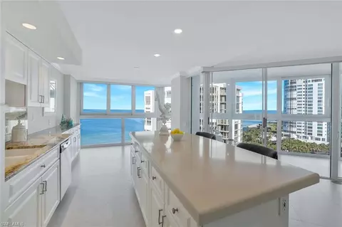 4041 Gulf Shore Blvd N #1403, Naples, FL 34103