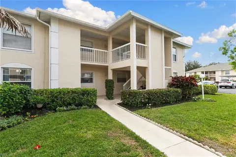 662 Squire Cir #103, Naples, FL 34104