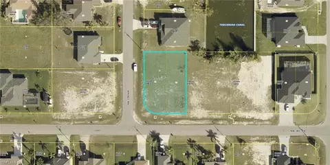 631 NW 3rd Ter, Cape Coral, FL 33993