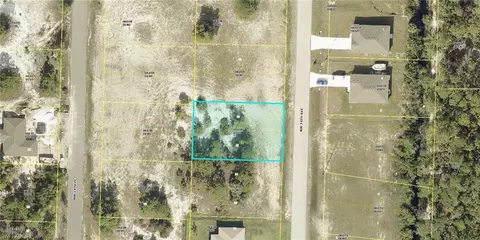 4528 NW 34th Ave, Cape Coral, FL 33993