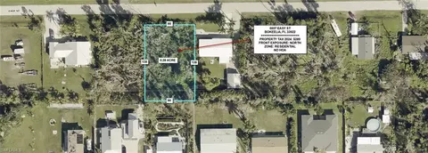 5607 Easy St, Bokeelia, FL 33922