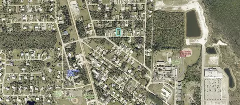 5482 Phillips St, Bokeelia, FL 33922 photo 2