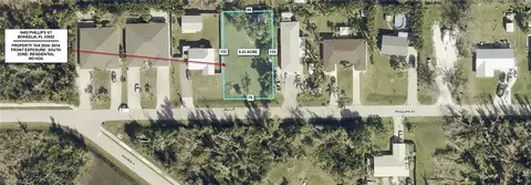 5482 Phillips St, Bokeelia, FL 33922