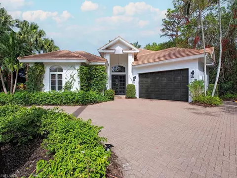 3116 Indigobush Way, Naples, FL 34105