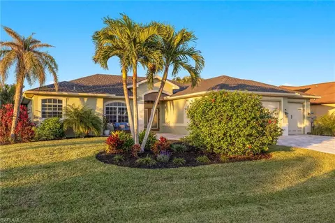 1711 SW 45th St, Cape Coral, FL 33914
