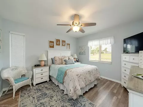 Bedroom - 780 Augusta Blvd #C101, Naples, FL 34113 photo 1 of 2