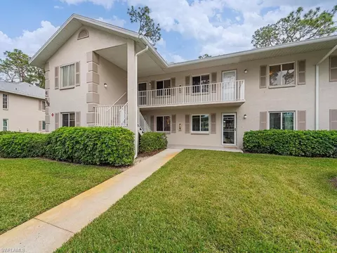 780 Augusta Blvd #C101, Naples, FL 34113