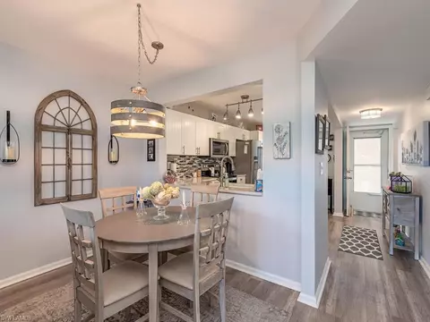 Dining - 780 Augusta Blvd #C101, Naples, FL 34113 photo 2 of 2