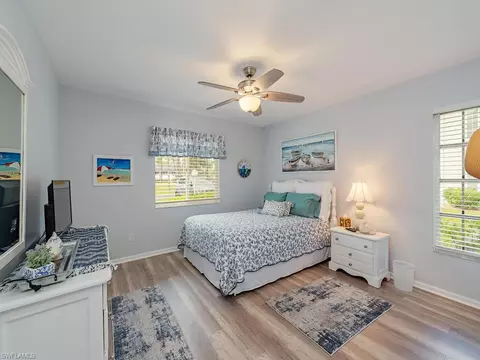 Bedroom - 780 Augusta Blvd #C101, Naples, FL 34113 photo 2 of 2