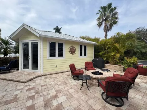 lot139 3072 Belle Of Myers Rd, Labelle, FL 33935