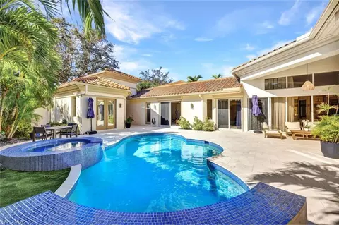 1088 Grand Isle Dr, Naples, FL 34108