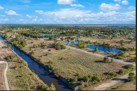 5435 40th St NE, Naples, FL 34120