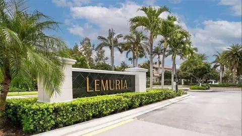 7172 Lemuria Cir #1802, Naples, FL 34109