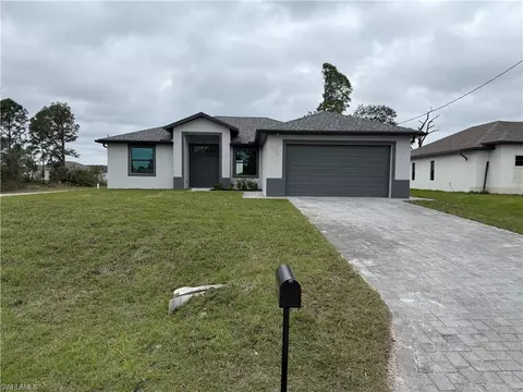 3104 Curtis Ave S, Lehigh Acres, FL 33976
