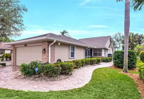 6508 Ilex Cir, Naples, FL 34109