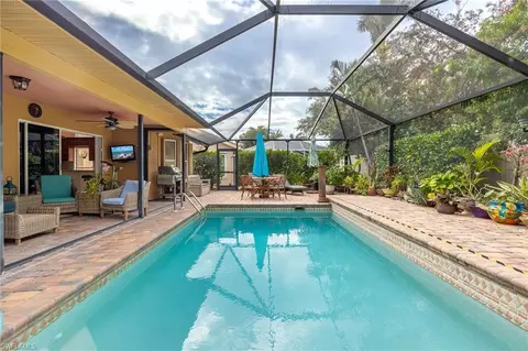 16244 Kelly Woods Dr, Fort Myers, FL 33908