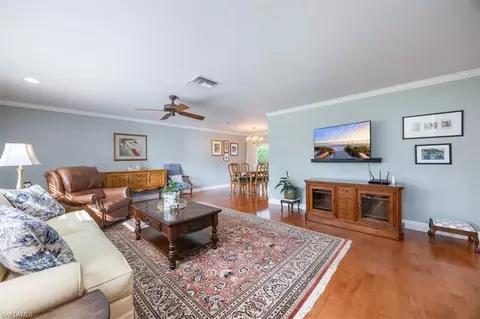 2860 66th St SW, Naples, FL 34105