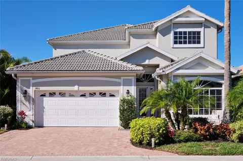 14801 Glen Eden Dr, Naples, FL 34110