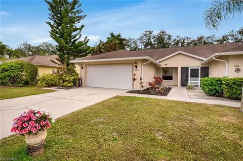 566 Saint Andrews Blvd #23, Naples, FL 34113