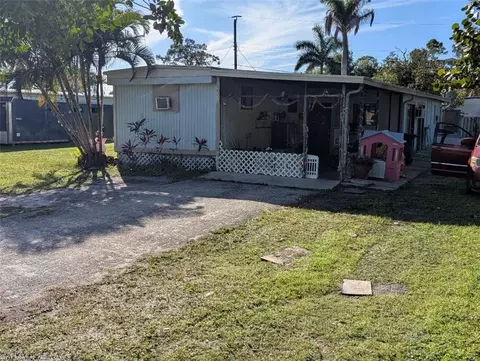 Exterior - 20234 Luettich Ln, Estero, FL 33928 photo 5 of 5