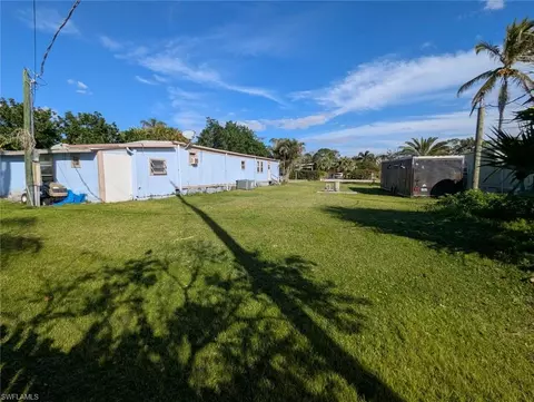 Exterior - 20234 Luettich Ln, Estero, FL 33928 photo 2 of 5