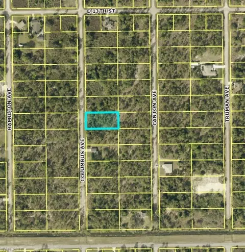 1212 Columbus Ave, Lehigh Acres, FL 33972