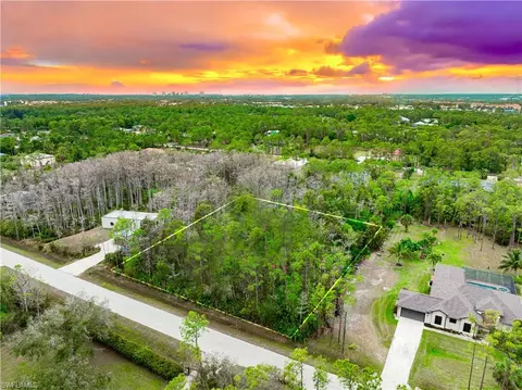 24198 Claire St, Bonita Springs, FL 34135
