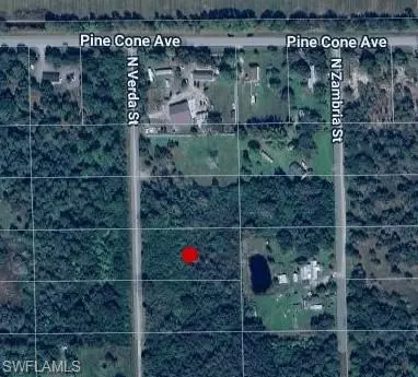 845 N Verda St, Clewiston, FL 33440