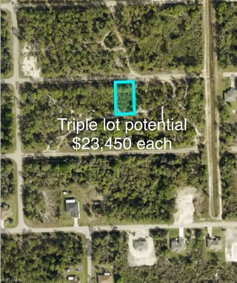 3223 55th St W, Lehigh Acres, FL 33971