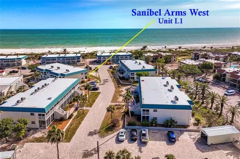 827 E Gulf Dr #L1, Sanibel, FL 33957