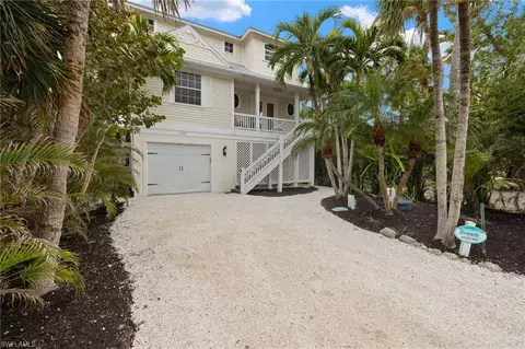 11547 Laika Ln, Captiva, FL 33924