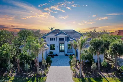 2319 Wulfert Rd, Sanibel, FL 33957