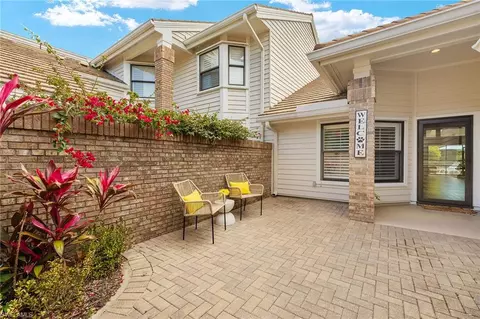 6634 Trident Way #H4, Naples, FL 34108