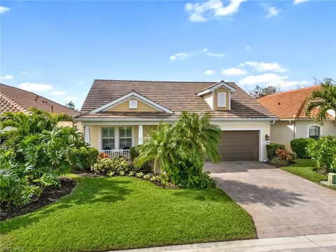 7778 Cypress Walk Dr, Fort Myers, FL 33966