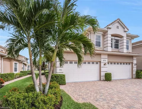 4776 Alberton Ct #2703, Naples, FL 34105