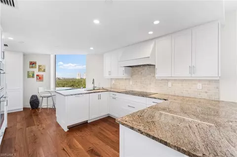 7225 Pelican Bay Blvd #705, Naples, FL 34108