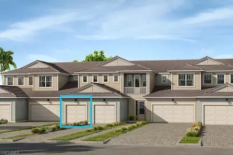 4596 Arboretum Cir #102, Naples, FL 34112