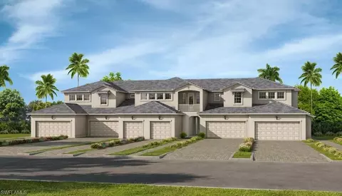 4563 Arboretum Cir #103, Naples, FL 34112