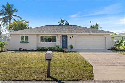 1314 SE 39th Ter, Cape Coral, FL 33904