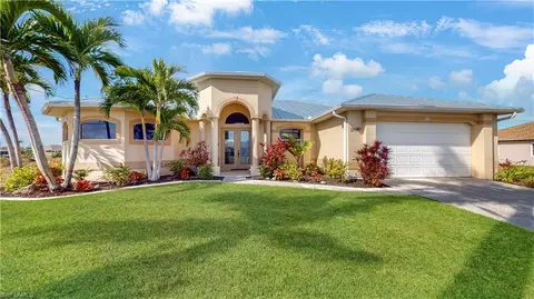 2540 SW 10th Ave, Cape Coral, FL 33914