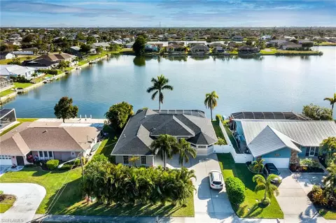 1108 Hancock Bridge Pkwy, Cape Coral, FL 33990