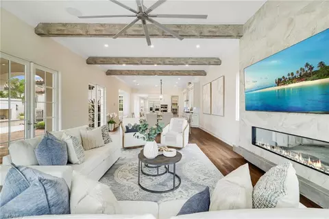18141 Via Portofino Way, Miromar Lakes, FL 33913