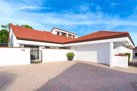 5412 Harbour Castle Dr, Fort Myers, FL 33907