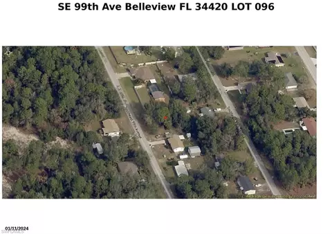 Se 99th Ave, Belleview, FL 34420 photo 2